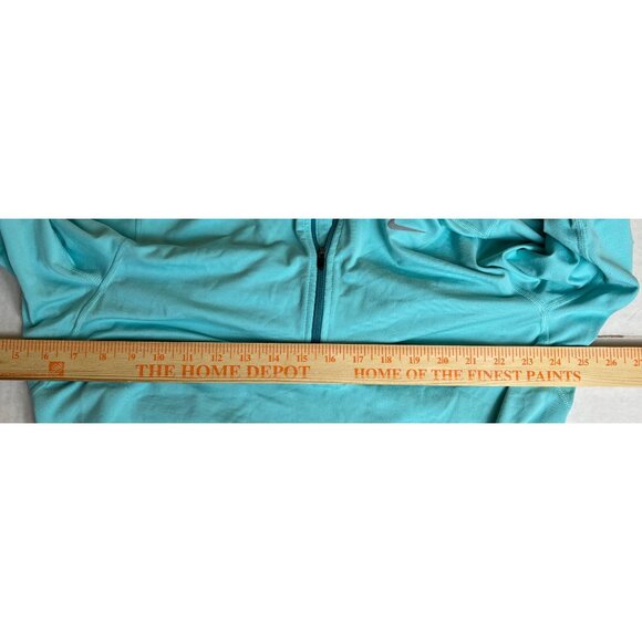 Nike Running Dri-fit Pullover - Picture 12 of 14